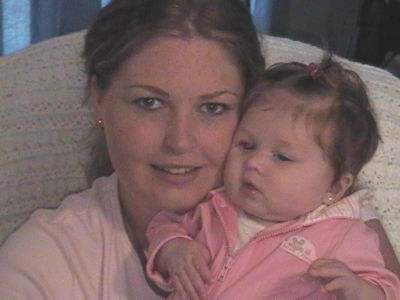 Ashlie Hindle