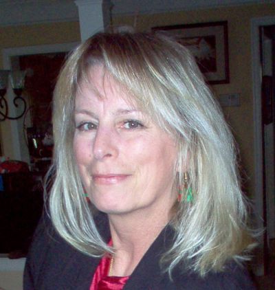 Barbara Anderson