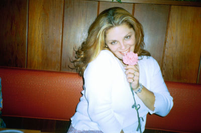 Rebecca Paxton