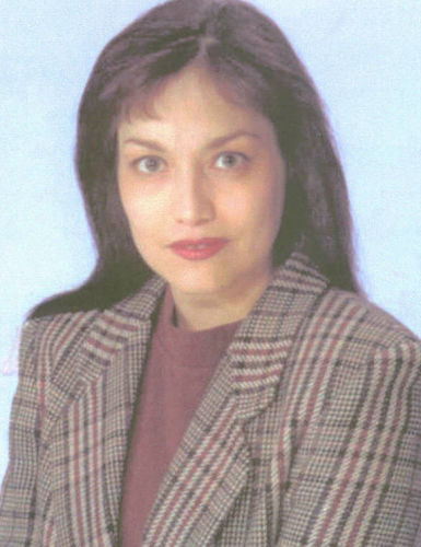 Marlene Norton