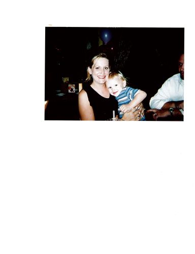 Jennifer Stinson