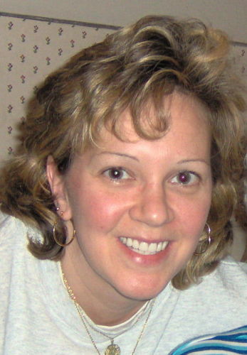 Kimberly Lesko