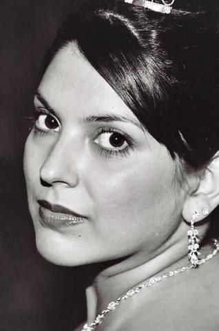 Marie Villarreal