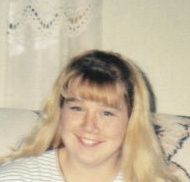 Christi Thacker