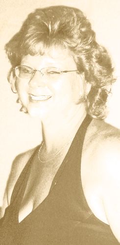 Laura Taylor