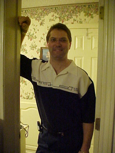 Robert Carter