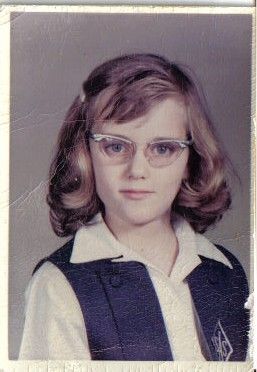 Sharon Gardner