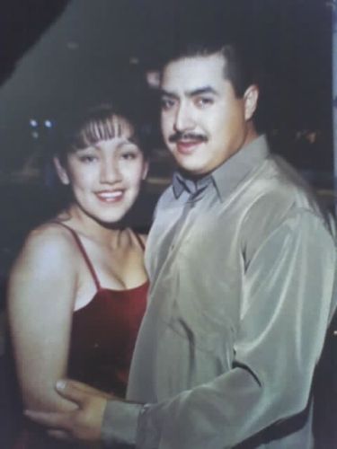Leslie Zamudio