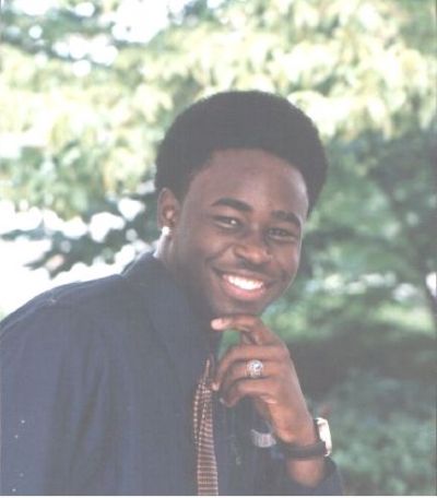 Emmett Pratt