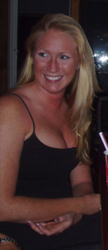 Bridget Oquendo