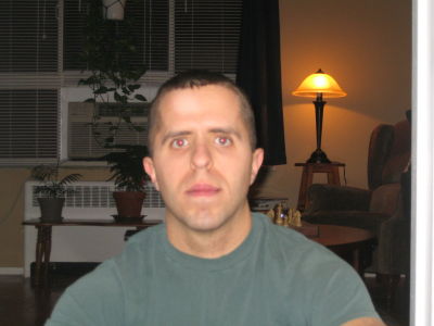 Jed Thorp