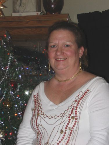 Gerri Mc