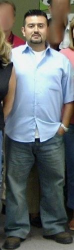 Abelardo Zarate
