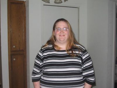 Alicia Collins