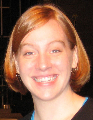 Susan Zarzycki