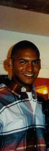 Mark Beddoe