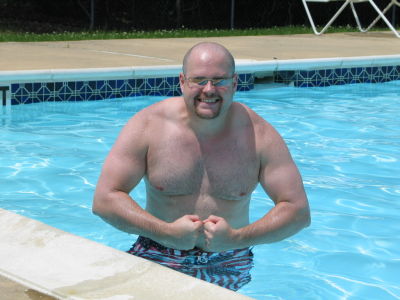 Brad Gilmore