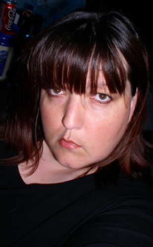 Rhonda Abbott