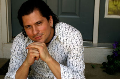 Alberto Aguirre