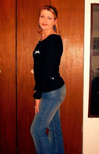 Jennifer Smith