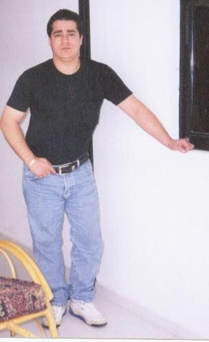 Mario Benabe