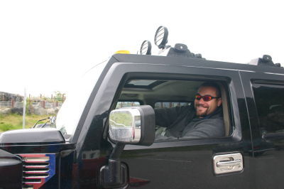 Robert Myers