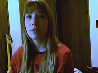 Rebecca Mccormick