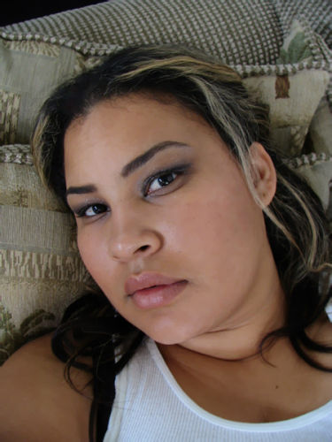 Chanel Vasquez