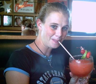 Heather Yarrington