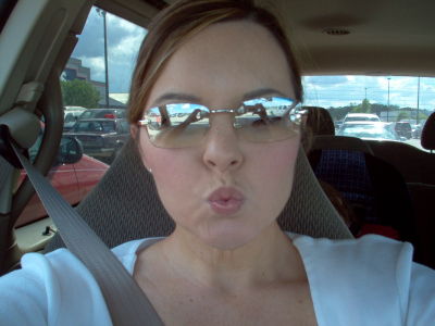 Tina Gillespie