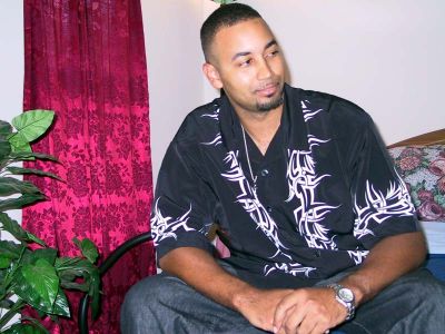 Leonard King
