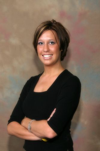 Brittany Furgason