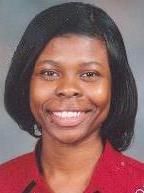Latisha Garrett