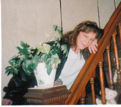 Daphne Hoffmann