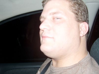 Ian Myers