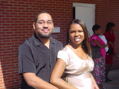 Raynetta Baines