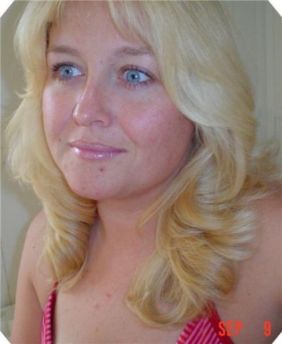 Suzanne Heil