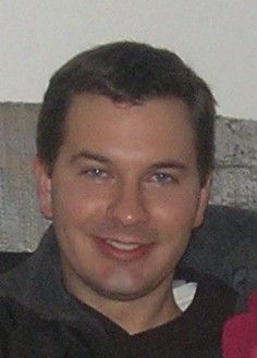 Stephen Scott