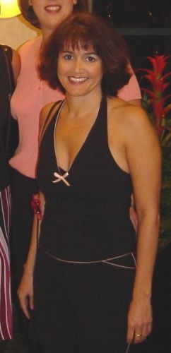 Nicole Delsesto