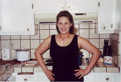 Melissa Walsh
