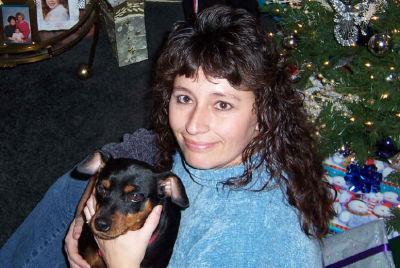 Danielle Styron