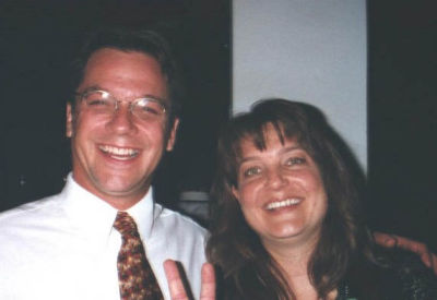 Betsy Schultz