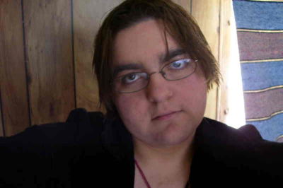 Kristen Haugh