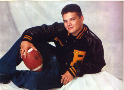 Garrison Fischer