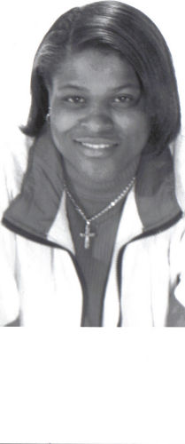 Deangela Lewis