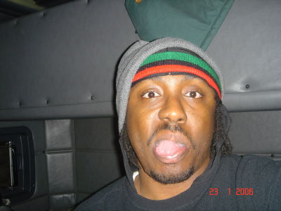 Anthony Nelson