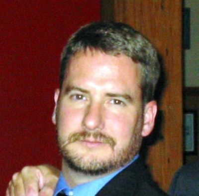 Jonathan Costello