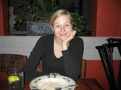 Amanda Bethmann