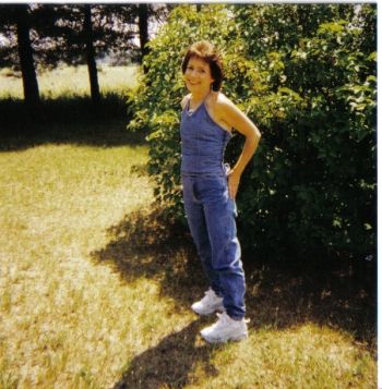 Lisa Kerberskey