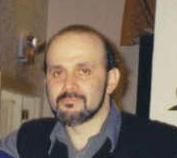 Stanley Santone